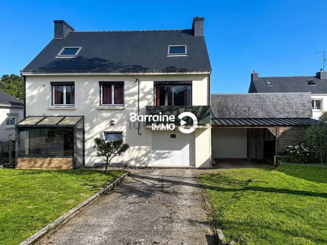 Maison vente à Lochrist, Inzinzac-Lochrist