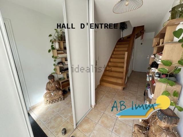 Maison vente à Inzinzac, Inzinzac-Lochrist
