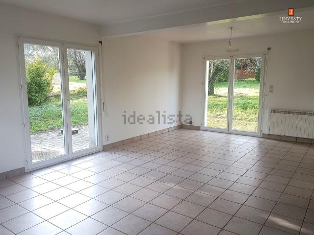 Maison vente à Inzinzac, Inzinzac-Lochrist
