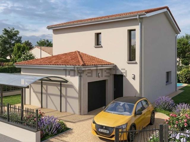 Maison vente à Irigny, Rhône