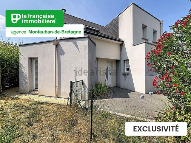 Maison vente à Hôtel Neuf, Irodouër