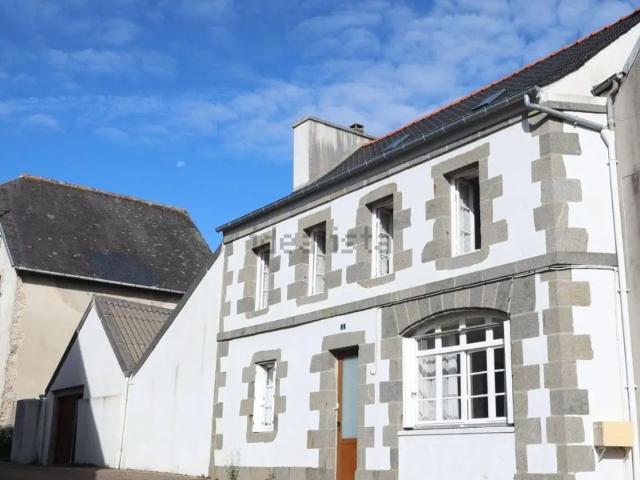 Maison vente à Le Bourg, Irvillac