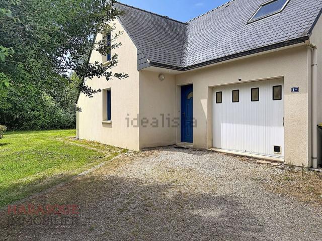 Maison vente à Pont ar Chlan, Irvillac