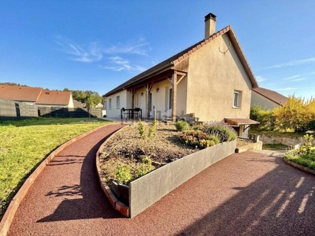 Maison vente à Is-sur-Tille, Côte-d'Or