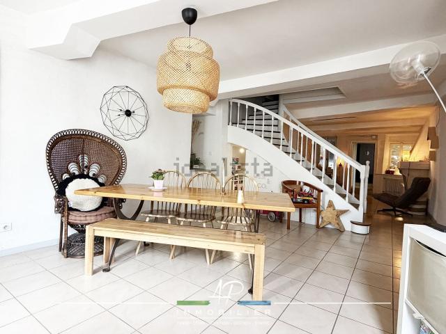 Maison vente à Is-sur-Tille, Côte-d'Or