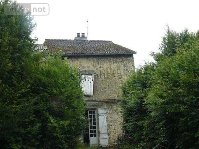 Maison vente à Isches, Vosges