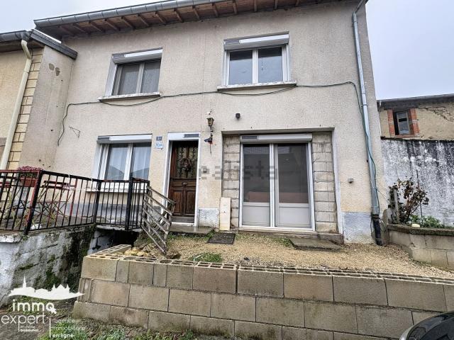 Maison vente à Isches, Vosges