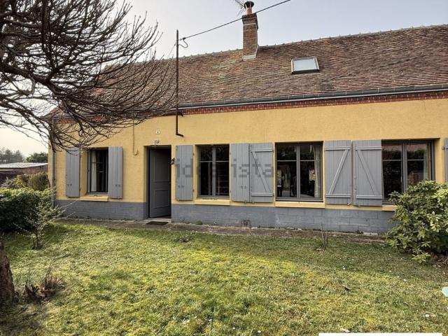 Maison vente à Isdes, Loiret