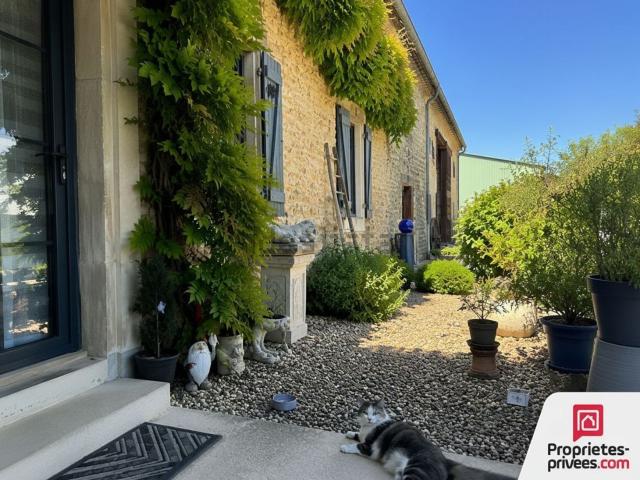 Maison vente à Isenay, Nièvre