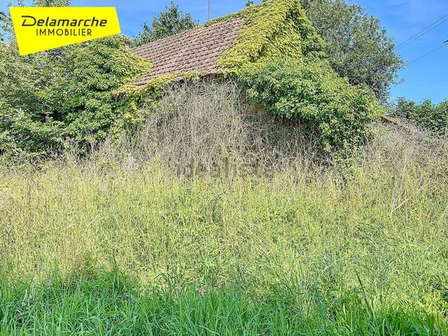 Maison vente à Isigny-le-Buat