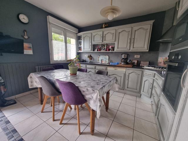 Maison vente à Avranches, Isigny-le-buat