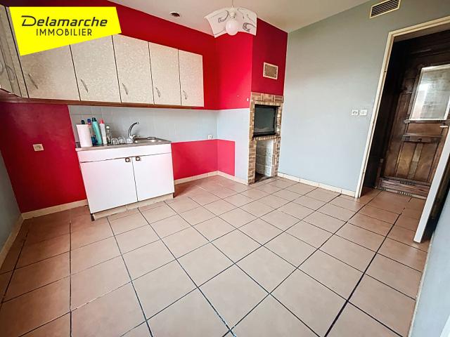 Maison vente à Avranches, Isigny-le-buat