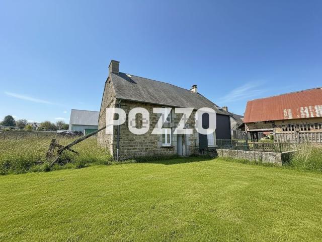 Maison vente à Isigny-le-Buat
