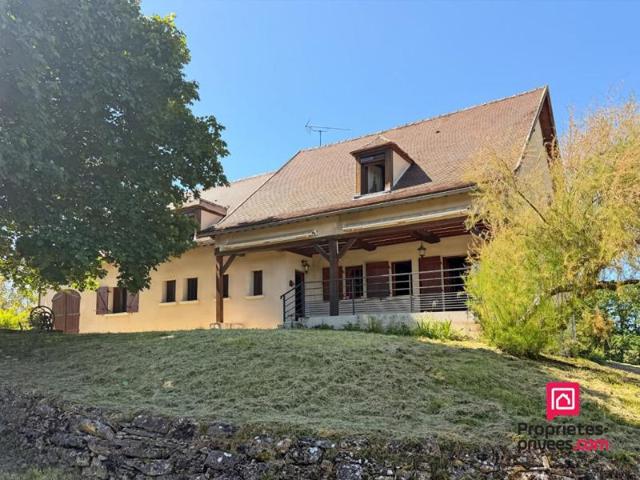 Maison vente à Avallon, Island
