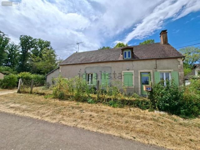 Maison vente à Bouis, Isle-et-Bardais