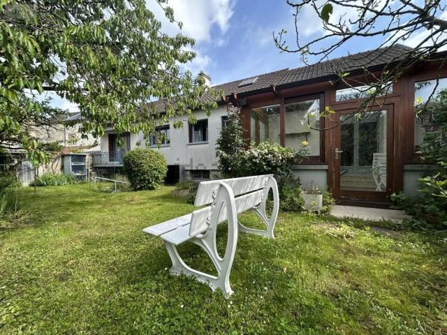 Maison vente à Isles-sur-Suippe, Marne