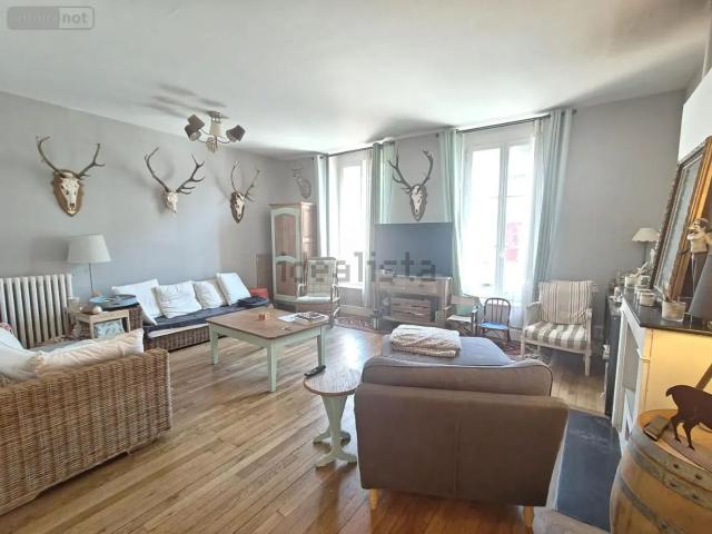 Maison vente à Isles-sur-Suippe, Marne