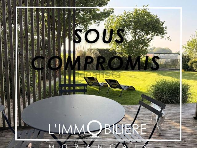 Maison vente à Les Jardins du Gros Chêne, Isneauville