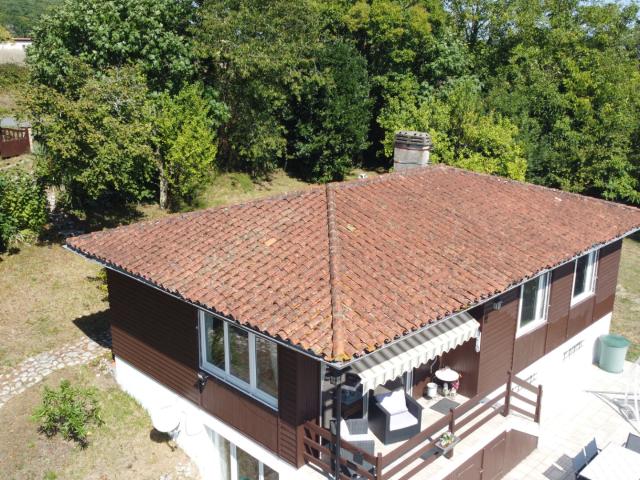 Maison vente à Angoulême, Salles-lavalette
