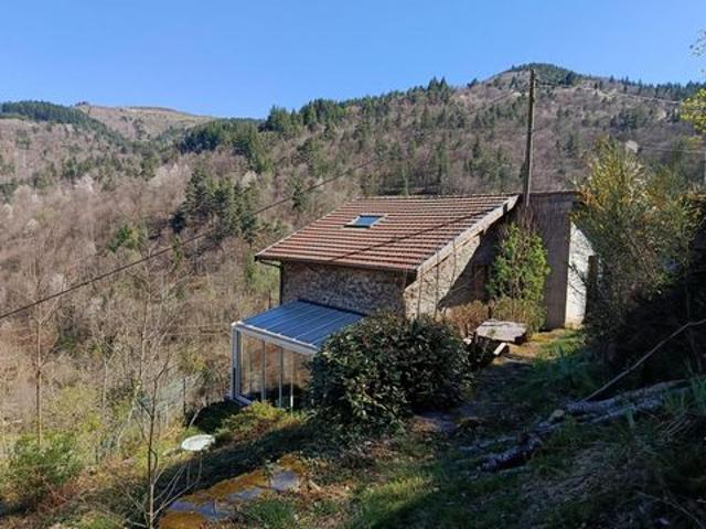 Villa vente à Tournon-sur-Rhône, Arcens