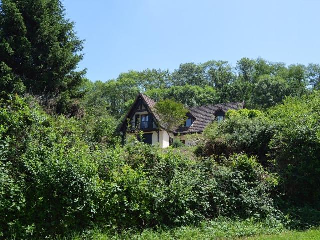 Maison vente à Château-Chinon (Ville), Saint-honoré-les-bains