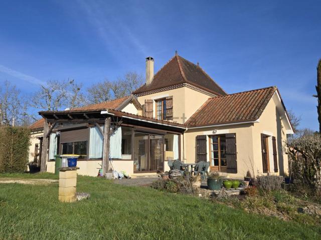 Maison vente à Issac, Dordogne