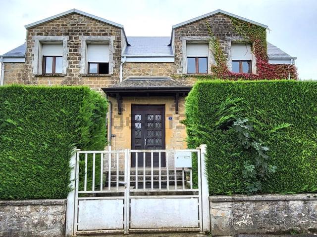 Maison vente à Hameau de Rume, Issancourt-et-Rumel