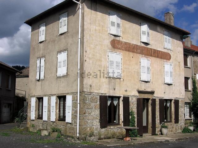 Maison vente à Le Pin, Issarlès