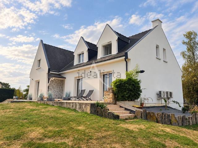 Maison vente à Les Quejailles, Issé