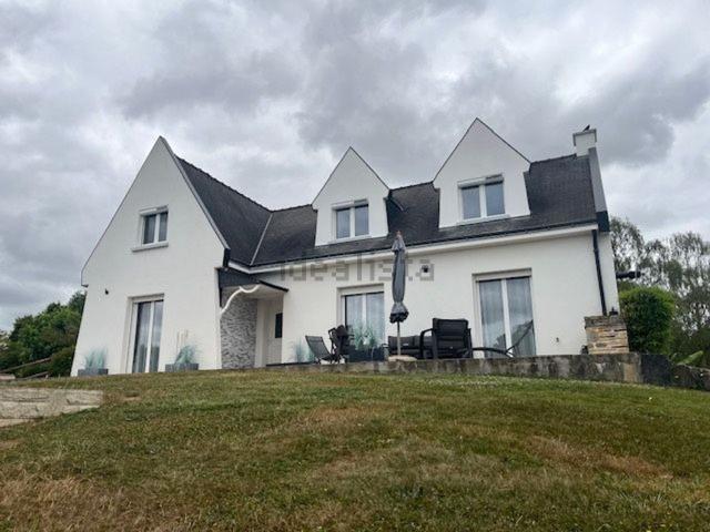Maison vente à Les Quejailles, Issé