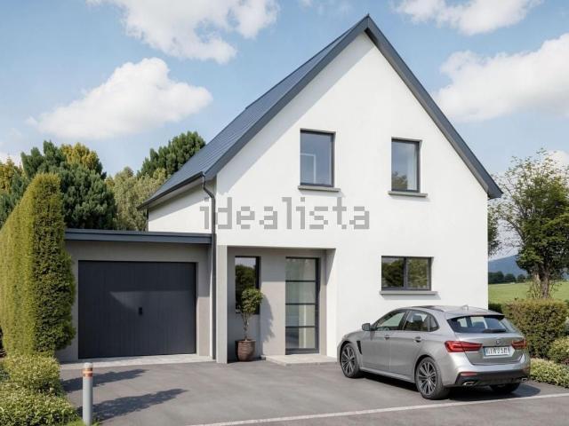 Maison vente à Issenheim, Collectivité européenne d'Alsace