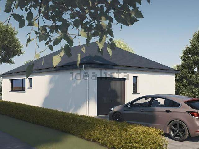 Maison vente à Issenheim, Collectivité européenne d'Alsace