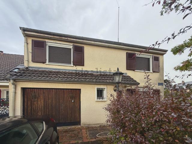 Maison vente à Issenheim, Collectivité européenne d'Alsace