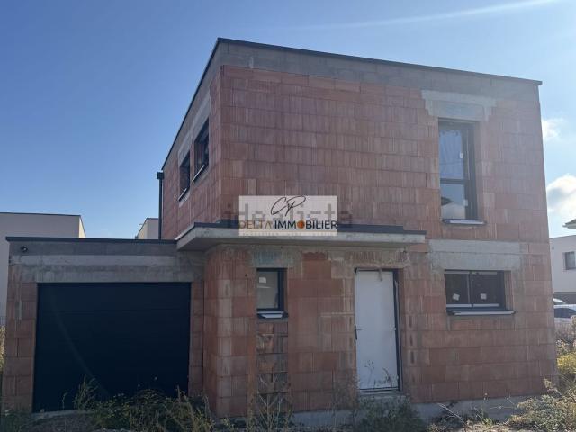 Maison vente à Issenheim, Collectivité européenne d'Alsace