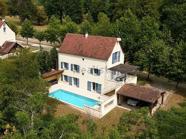 Maison vente à Issigeac, Dordogne