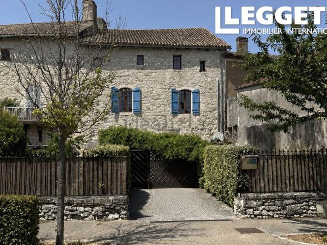 Maison vente à Issigeac, Dordogne
