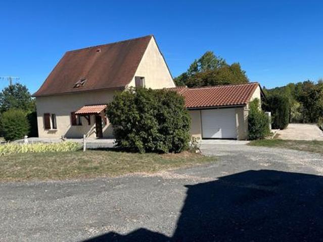 Villa vente à Bergerac, Issigeac
