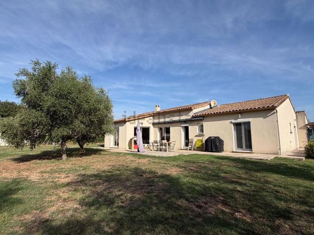 Maison vente à Le Cros du Pous, Issirac