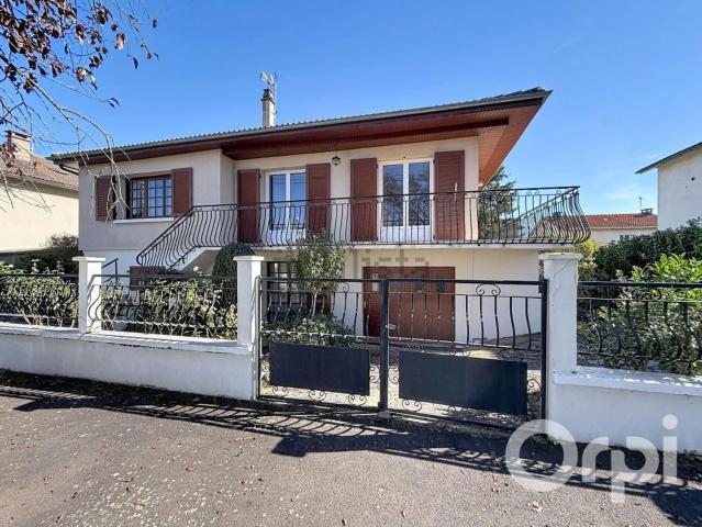 Maison vente à Issoire, Puy-de-Dôme