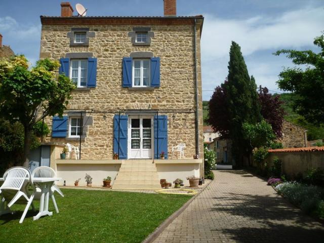 Maison vente à Moulin des Filoirs, Issoire