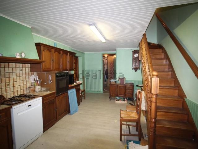 Maison vente à Moulin des Filoirs, Issoire
