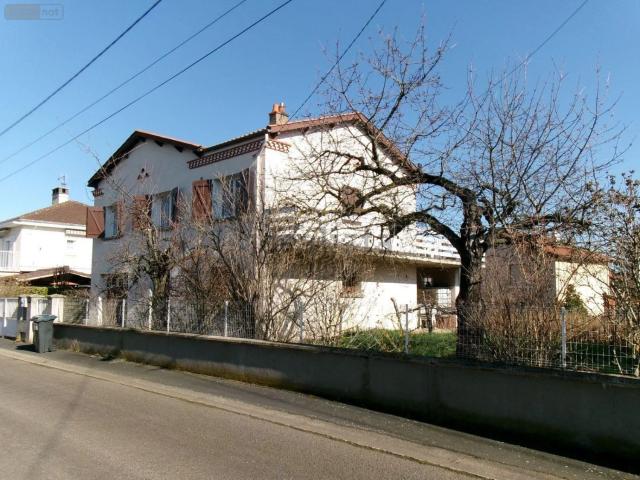 Maison vente à Moulin des Filoirs, Issoire