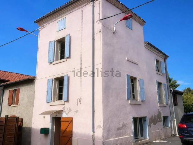 Maison vente à Moulin des Filoirs, Issoire