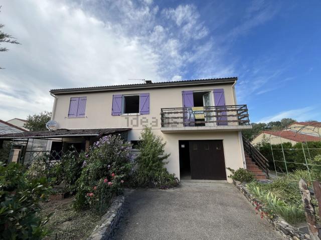 Maison vente à Issoire, Puy-de-Dôme