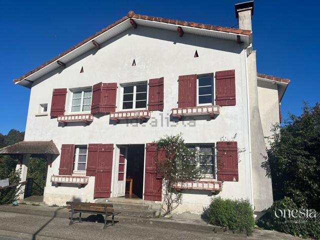 Maison vente à Issor, Pyrénées-Atlantiques