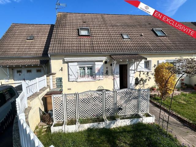 Maison vente à Issou, Yvelines