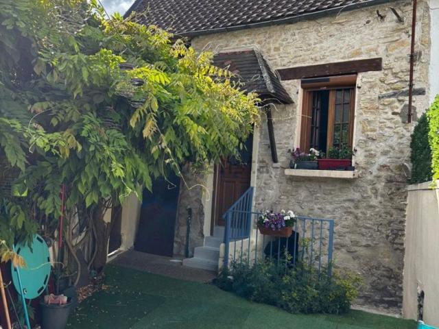 Maison vente à Issou, Yvelines