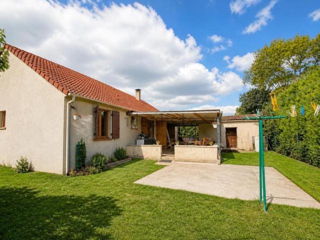 Maison vente à Issoudun, Indre