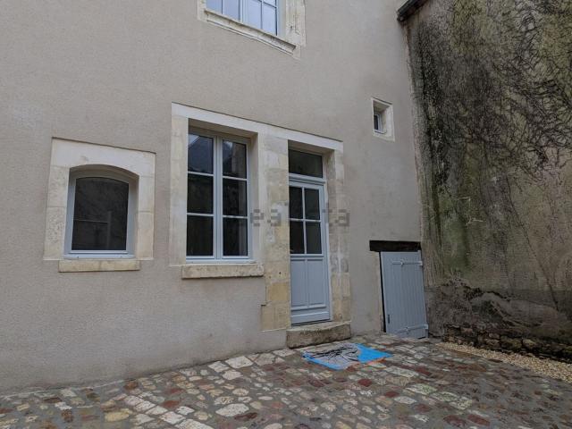 Maison location à Issoudun, Indre