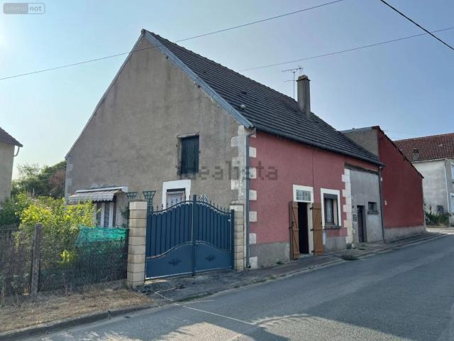 Maison vente à Issoudun, Indre
